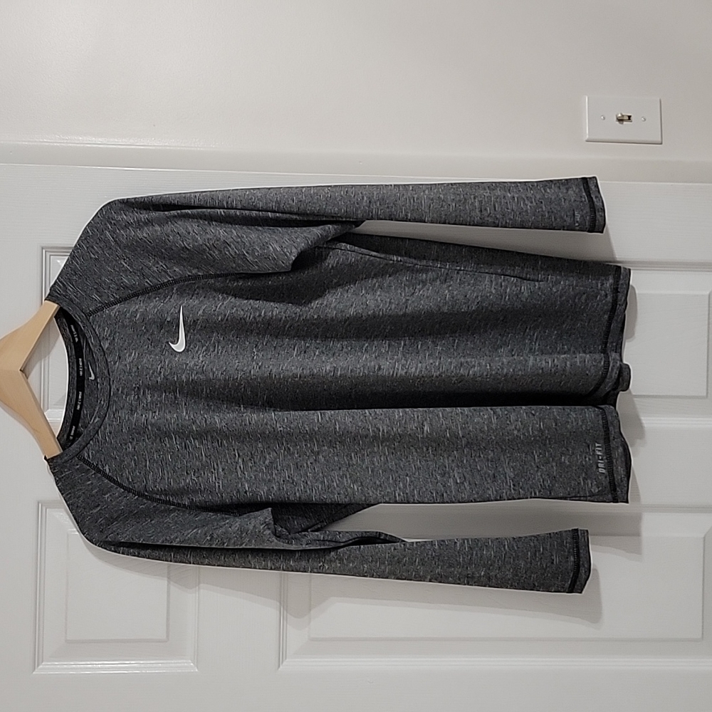 Nike Swim Shirt